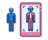 Virtual Fitting Rooms